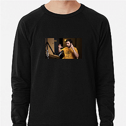 Lex Fridman Podcast airs weekly Lex Fridman Podcast Sweatshirts