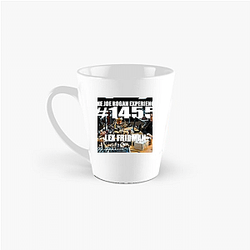 Lex Fridman Podcast focuses on AI Lex Fridman Podcast Mugs