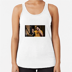 Lex Fridman Podcast airs weekly Lex Fridman Podcast Tank Tops
