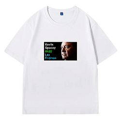 Lex Fridman Podcast interviews great minds Lex Fridman Podcast T-Shirts