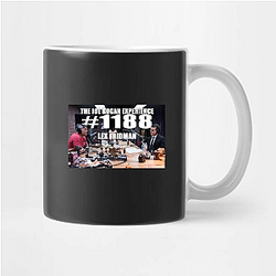 Lex Fridman Podcast is very long Lex Fridman Podcast Mugs