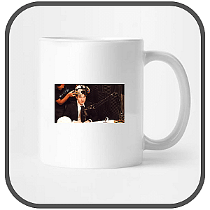 Lex Fridman Podcast Mugs