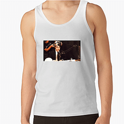 Lex Fridman Podcast explores philosophy Lex Fridman Podcast Tank Tops