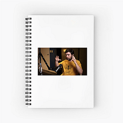 Lex Fridman Podcast airs weekly Lex Fridman Podcast Notebook