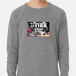 Lex Fridman Podcast is very long Lex Fridman Podcast Sweatshirts