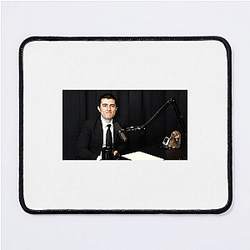 Lex Fridman Podcast covers technology Lex Fridman Podcast Mouse Pads