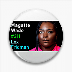 Lex Fridman Podcast is on YouTube Lex Fridman Podcast Pins