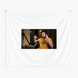 Lex Fridman Podcast airs weekly Lex Fridman Podcast Tapestries