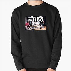 Lex Fridman Podcast is very long Lex Fridman Podcast Sweatshirts