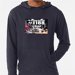 Lex Fridman Podcast is very long Lex Fridman Podcast Hoodies