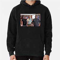Story Hub Leyendas Legendarias Hoodies