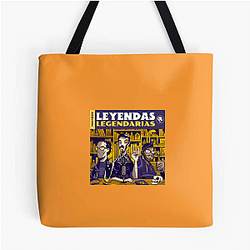 Audio Journey Leyendas Legendarias Bags