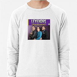 Creative Frequency Leyendas Legendarias Sweatshirts
