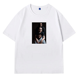 Dialogue Station Leyendas Legendarias T-Shirts