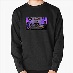 Conversation Channel Leyendas Legendarias Sweatshirts