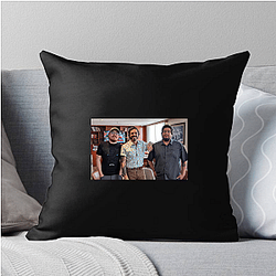 Story Hub Leyendas Legendarias Pillows Cover