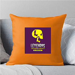 Knowledge Stream Leyendas Legendarias Pillows Cover