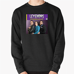 Creative Frequency Leyendas Legendarias Sweatshirts
