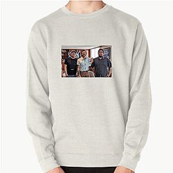 Story Hub Leyendas Legendarias Sweatshirts