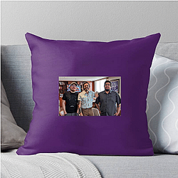 Story Hub Leyendas Legendarias Pillows Cover