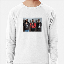 Voice Platform Leyendas Legendarias Sweatshirts