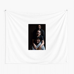 Dialogue Station Leyendas Legendarias Tapestries