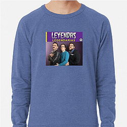 Creative Frequency Leyendas Legendarias Sweatshirts