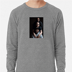 Dialogue Station Leyendas Legendarias Sweatshirts
