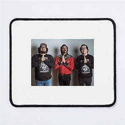 Voice Platform Leyendas Legendarias Mouse Pads