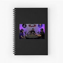 Idea Exchange Leyendas Legendarias Notebook
