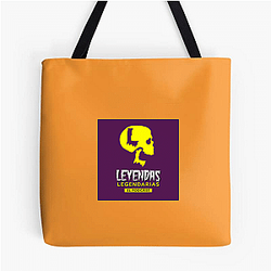Knowledge Stream Leyendas Legendarias Bags