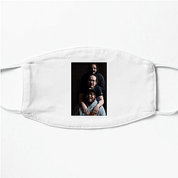 Dialogue Station Leyendas Legendarias Face Masks
