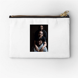 Dialogue Station Leyendas Legendarias Zipper Pouches