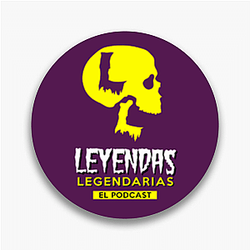 Knowledge Stream Leyendas Legendarias Pins