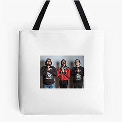Voice Platform Leyendas Legendarias Bags