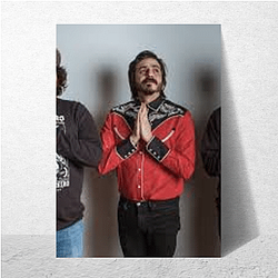 Voice Platform Leyendas Legendarias Posters