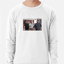 Story Hub Leyendas Legendarias Sweatshirts