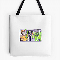 Thought Network Leyendas Legendarias Bags