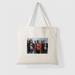 Voice Platform Leyendas Legendarias Bags