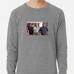 Story Hub Leyendas Legendarias Sweatshirts