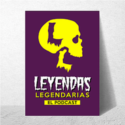 Knowledge Stream Leyendas Legendarias Posters