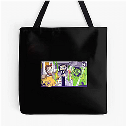 Thought Network Leyendas Legendarias Bags