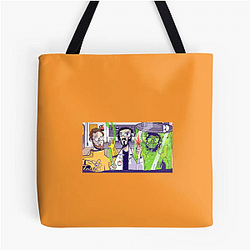 Thought Network Leyendas Legendarias Bags