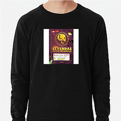 Talk Space Leyendas Legendarias Sweatshirts
