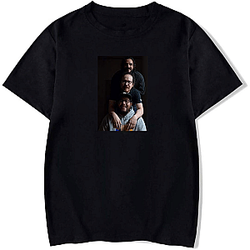 Dialogue Station Leyendas Legendarias T-Shirts