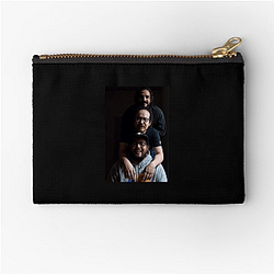 Dialogue Station Leyendas Legendarias Zipper Pouches