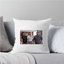 Story Hub Leyendas Legendarias Pillows Cover