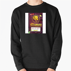 Talk Space Leyendas Legendarias Sweatshirts