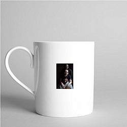 Dialogue Station Leyendas Legendarias Mugs
