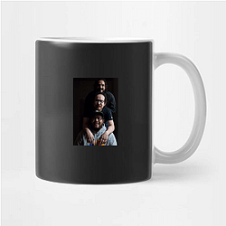 Dialogue Station Leyendas Legendarias Mugs